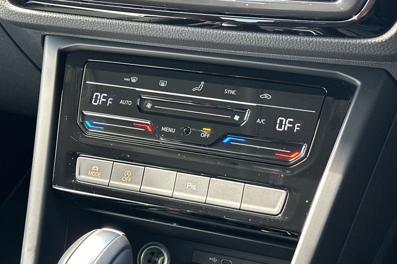 2025 (74) VOLKSWAGEN TOURAN 1.5 TSI EVO SEL 5dr DSG 5300648