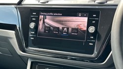 2025 (74) VOLKSWAGEN TOURAN 1.5 TSI EVO SEL 5dr DSG 5300649