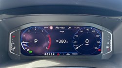 2025 (74) VOLKSWAGEN TOURAN 1.5 TSI EVO SEL 5dr DSG 5300642