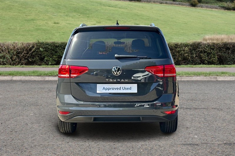 2025 (74) VOLKSWAGEN TOURAN 1.5 TSI EVO SEL 5dr DSG 5300628