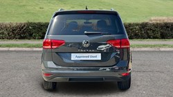 2025 (74) VOLKSWAGEN TOURAN 1.5 TSI EVO SEL 5dr DSG 5300628