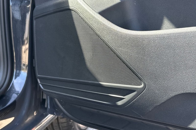 2025 (74) VOLKSWAGEN TOURAN 1.5 TSI EVO SEL 5dr DSG 5300634