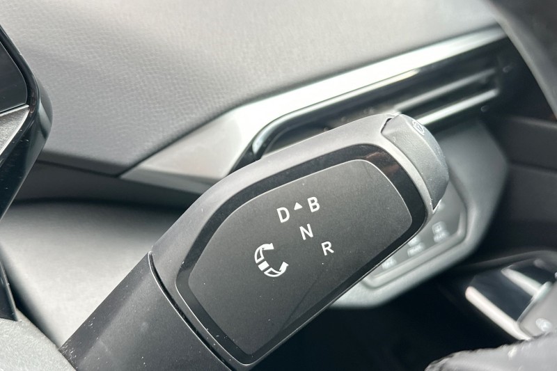 2024 (74) VOLKSWAGEN ID.5 210kW Match Pro 77kWh 5dr Auto 5273404