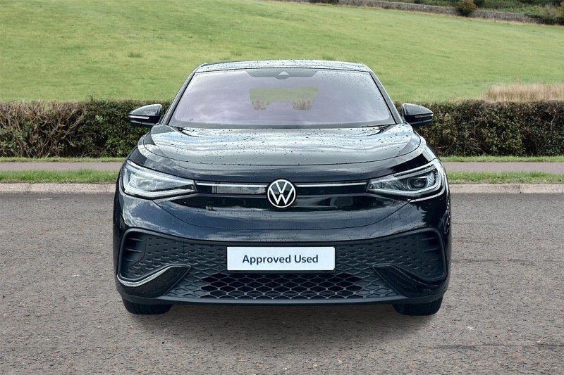 2024 (74) VOLKSWAGEN ID.5 210kW Match Pro 77kWh 5dr Auto 5273381