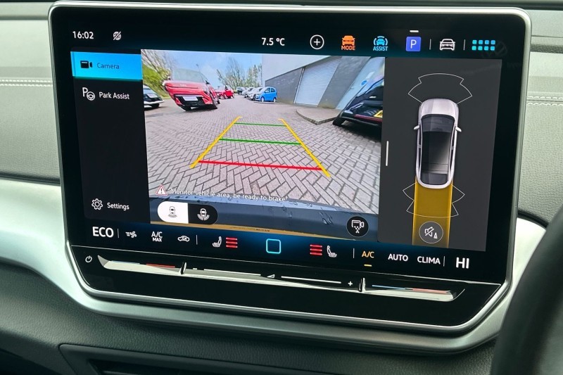 2024 (74) VOLKSWAGEN ID.5 210kW Match Pro 77kWh 5dr Auto 5273398