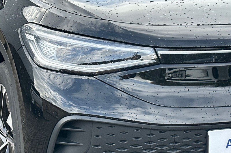 2024 (74) VOLKSWAGEN ID.5 210kW Match Pro 77kWh 5dr Auto 5273410