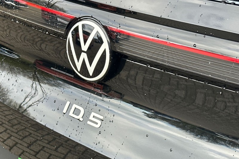 2024 (74) VOLKSWAGEN ID.5 210kW Match Pro 77kWh 5dr Auto 5273414
