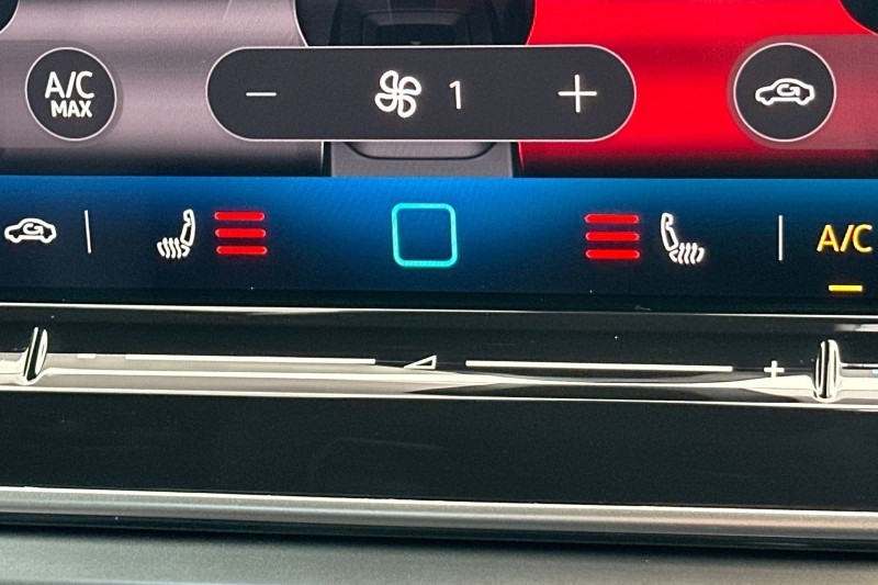 2024 (74) VOLKSWAGEN ID.5 210kW Match Pro 77kWh 5dr Auto 5273402