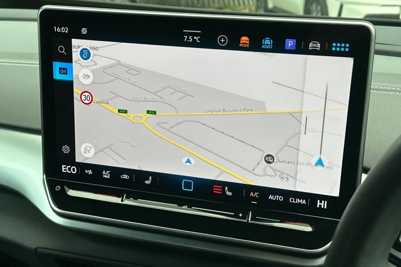 2024 (74) VOLKSWAGEN ID.5 210kW Match Pro 77kWh 5dr Auto 5273397