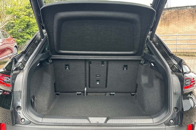 2024 (74) VOLKSWAGEN ID.5 210kW Match Pro 77kWh 5dr Auto 5273407