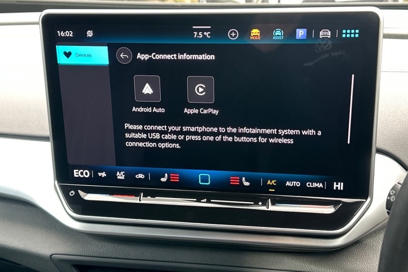 2024 (74) VOLKSWAGEN ID.5 210kW Match Pro 77kWh 5dr Auto 5273399