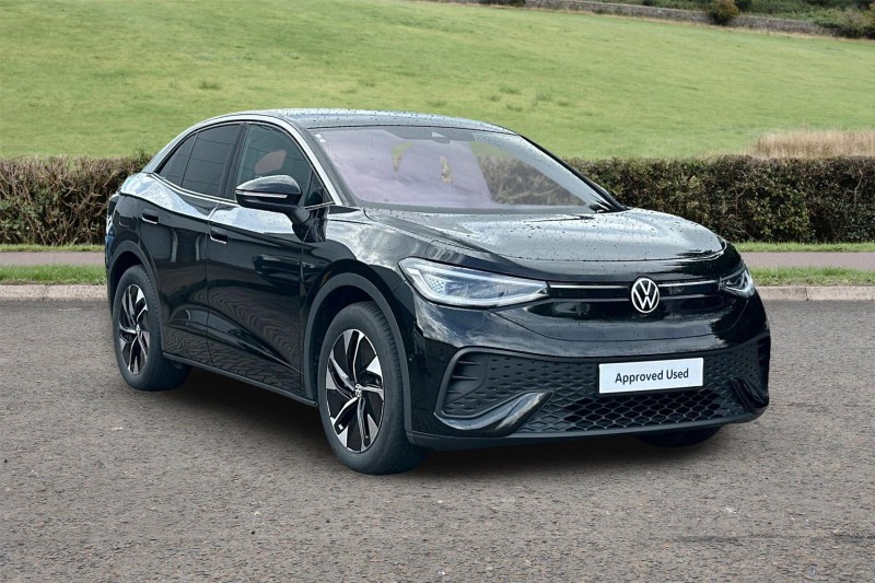 2024 (74) VOLKSWAGEN ID.5 210kW Match Pro 77kWh 5dr Auto