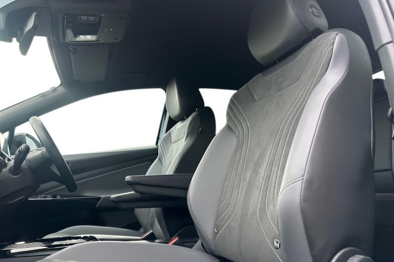 2024 (74) VOLKSWAGEN ID.5 210kW Match Pro 77kWh 5dr Auto 5273377