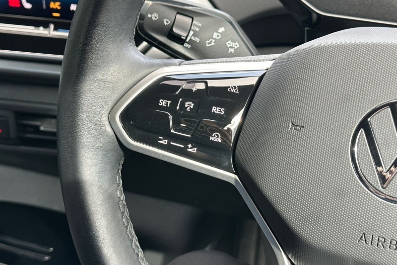 2024 (74) VOLKSWAGEN ID.5 210kW Match Pro 77kWh 5dr Auto 5273392