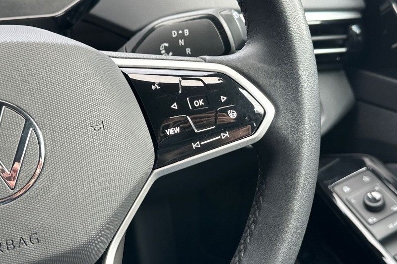 2024 (74) VOLKSWAGEN ID.5 210kW Match Pro 77kWh 5dr Auto 5273393