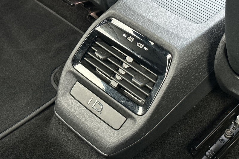 2024 (74) VOLKSWAGEN ID.5 210kW Match Pro 77kWh 5dr Auto 5273416