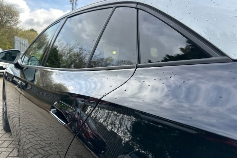 2024 (74) VOLKSWAGEN ID.5 210kW Match Pro 77kWh 5dr Auto 5273409