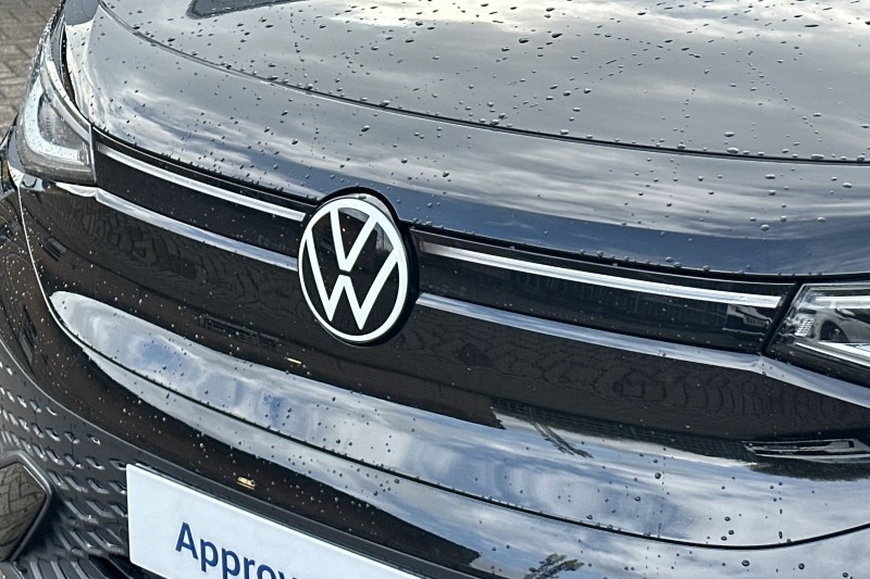 2024 (74) VOLKSWAGEN ID.5 210kW Match Pro 77kWh 5dr Auto 5273411