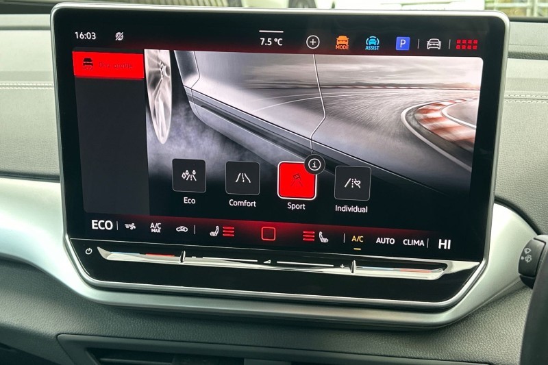 2024 (74) VOLKSWAGEN ID.5 210kW Match Pro 77kWh 5dr Auto 5273401