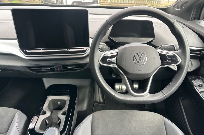 2024 (74) VOLKSWAGEN ID.5 210kW Match Pro 77kWh 5dr Auto 5273395