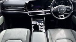 2025 (74) KIA SPORTAGE 1.6T GDi 48V ISG Shadow 5dr DCT 5306410