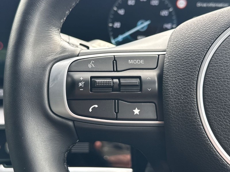 2025 (74) KIA SPORTAGE 1.6T GDi 48V ISG Shadow 5dr DCT 5306419