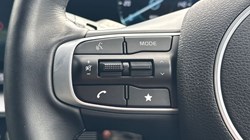 2025 (74) KIA SPORTAGE 1.6T GDi 48V ISG Shadow 5dr DCT 5306419