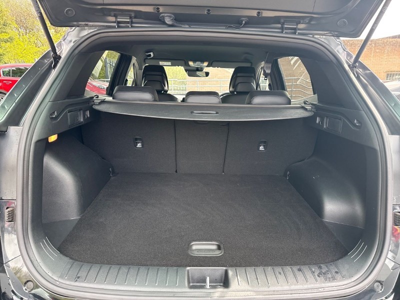 2025 (74) KIA SPORTAGE 1.6T GDi 48V ISG Shadow 5dr DCT 5306434