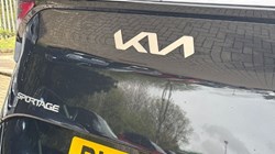 2025 (74) KIA SPORTAGE 1.6T GDi 48V ISG Shadow 5dr DCT 5306441