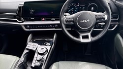 2025 (74) KIA SPORTAGE 1.6T GDi 48V ISG Shadow 5dr DCT 5306422