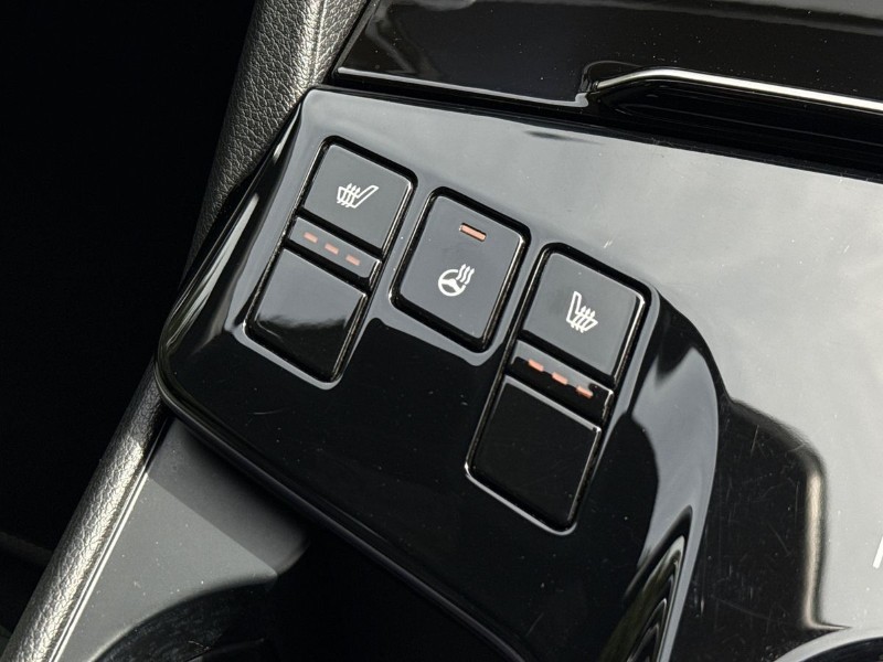 2025 (74) KIA SPORTAGE 1.6T GDi 48V ISG Shadow 5dr DCT 5306429