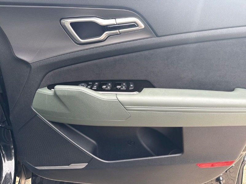 2025 (74) KIA SPORTAGE 1.6T GDi 48V ISG Shadow 5dr DCT 5306412