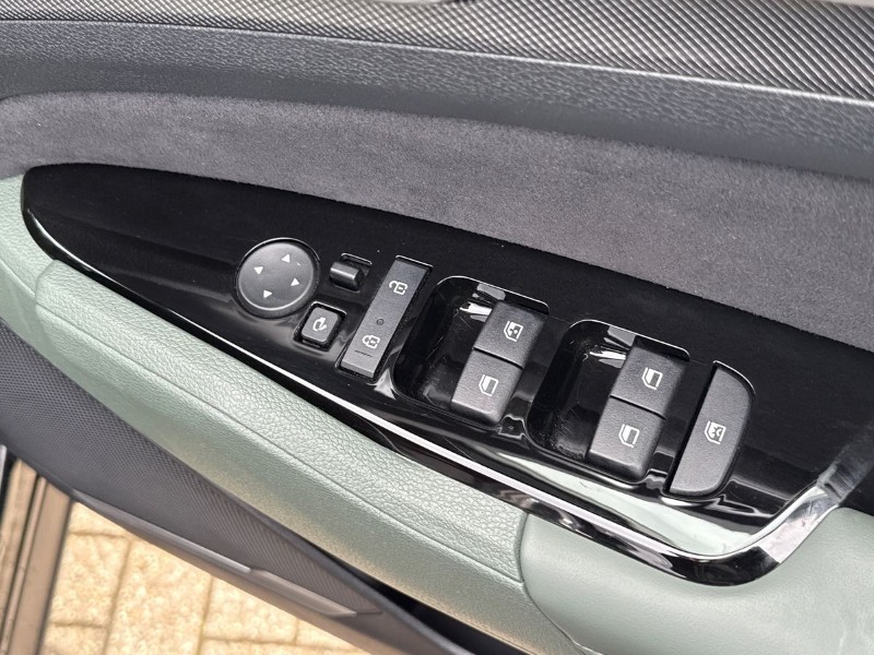 2025 (74) KIA SPORTAGE 1.6T GDi 48V ISG Shadow 5dr DCT 5306414