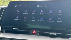 2025 (74) KIA SPORTAGE 1.6T GDi 48V ISG Shadow 5dr DCT 5306423