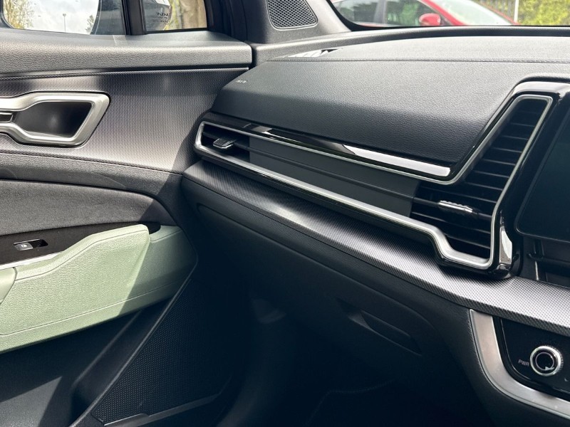 2025 (74) KIA SPORTAGE 1.6T GDi 48V ISG Shadow 5dr DCT 5306430