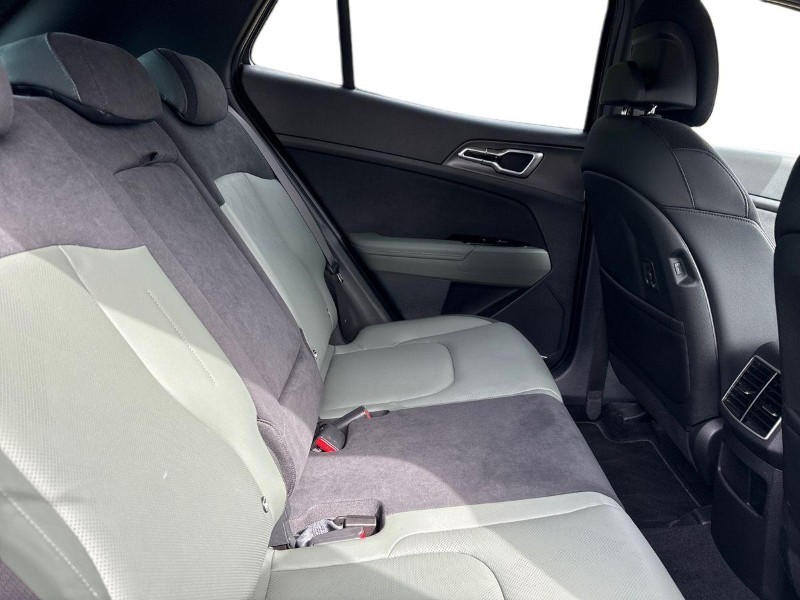 2025 (74) KIA SPORTAGE 1.6T GDi 48V ISG Shadow 5dr DCT 5306405