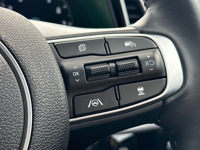 2025 (74) KIA SPORTAGE 1.6T GDi 48V ISG Shadow 5dr DCT 5306420