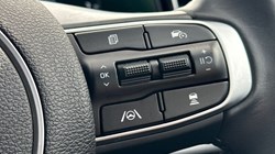 2025 (74) KIA SPORTAGE 1.6T GDi 48V ISG Shadow 5dr DCT 5306420