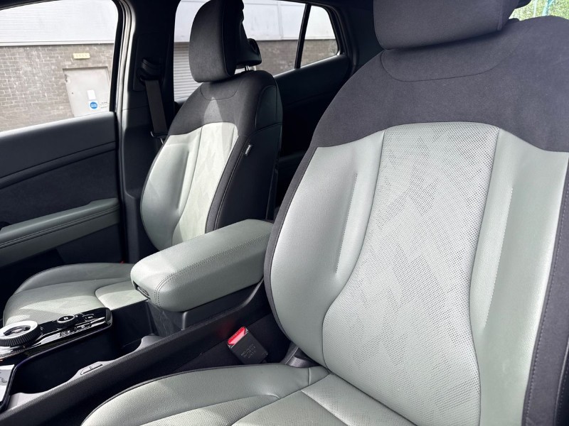 2025 (74) KIA SPORTAGE 1.6T GDi 48V ISG Shadow 5dr DCT 5306432