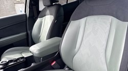 2025 (74) KIA SPORTAGE 1.6T GDi 48V ISG Shadow 5dr DCT 5306432