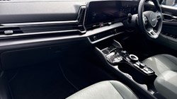 2025 (74) KIA SPORTAGE 1.6T GDi 48V ISG Shadow 5dr DCT 5306433