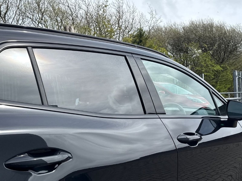 2025 (74) KIA SPORTAGE 1.6T GDi 48V ISG Shadow 5dr DCT 5306435