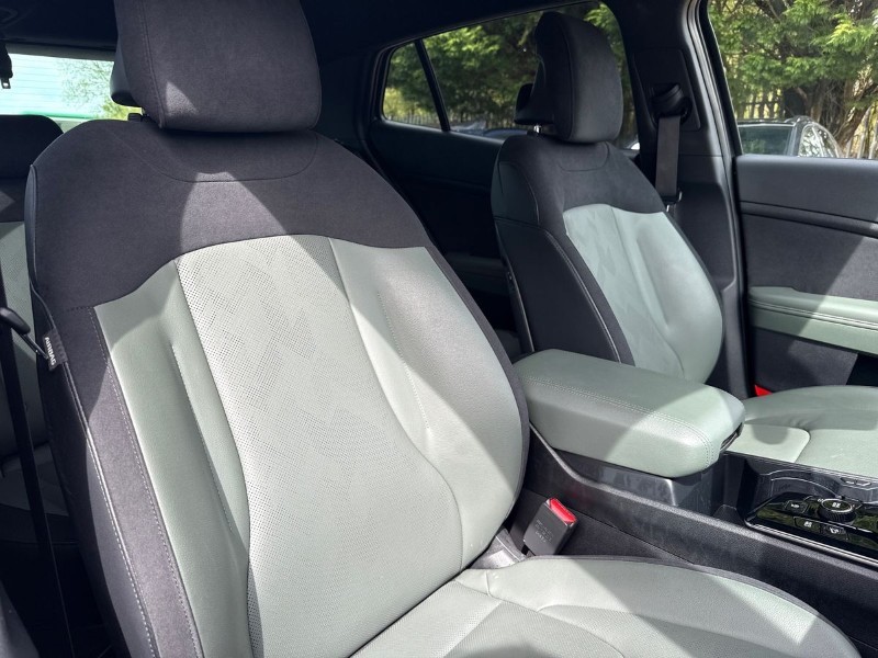 2025 (74) KIA SPORTAGE 1.6T GDi 48V ISG Shadow 5dr DCT 5306417