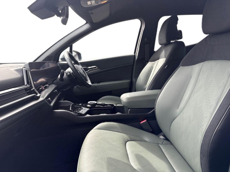 2025 (74) KIA SPORTAGE 1.6T GDi 48V ISG Shadow 5dr DCT 5306404