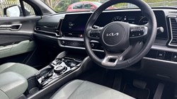 2025 (74) KIA SPORTAGE 1.6T GDi 48V ISG Shadow 5dr DCT 5306411