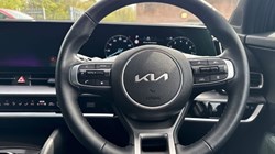 2025 (74) KIA SPORTAGE 1.6T GDi 48V ISG Shadow 5dr DCT 5306418