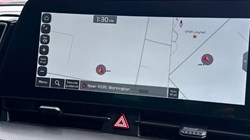 2025 (74) KIA SPORTAGE 1.6T GDi 48V ISG Shadow 5dr DCT 5306424