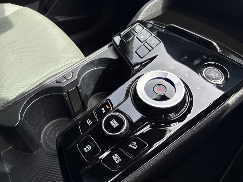 2025 (74) KIA SPORTAGE 1.6T GDi 48V ISG Shadow 5dr DCT 5306431