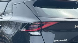 2025 (74) KIA SPORTAGE 1.6T GDi 48V ISG Shadow 5dr DCT 5306439