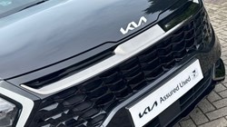 2025 (74) KIA SPORTAGE 1.6T GDi 48V ISG Shadow 5dr DCT 5306437